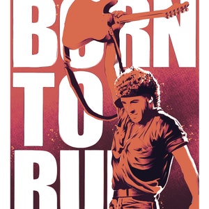 Bruce Springsteen