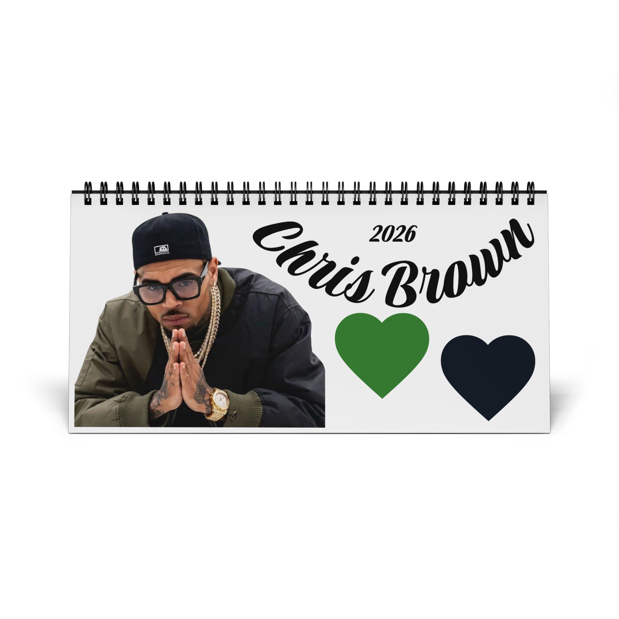 Chris brown - Etsy 日本