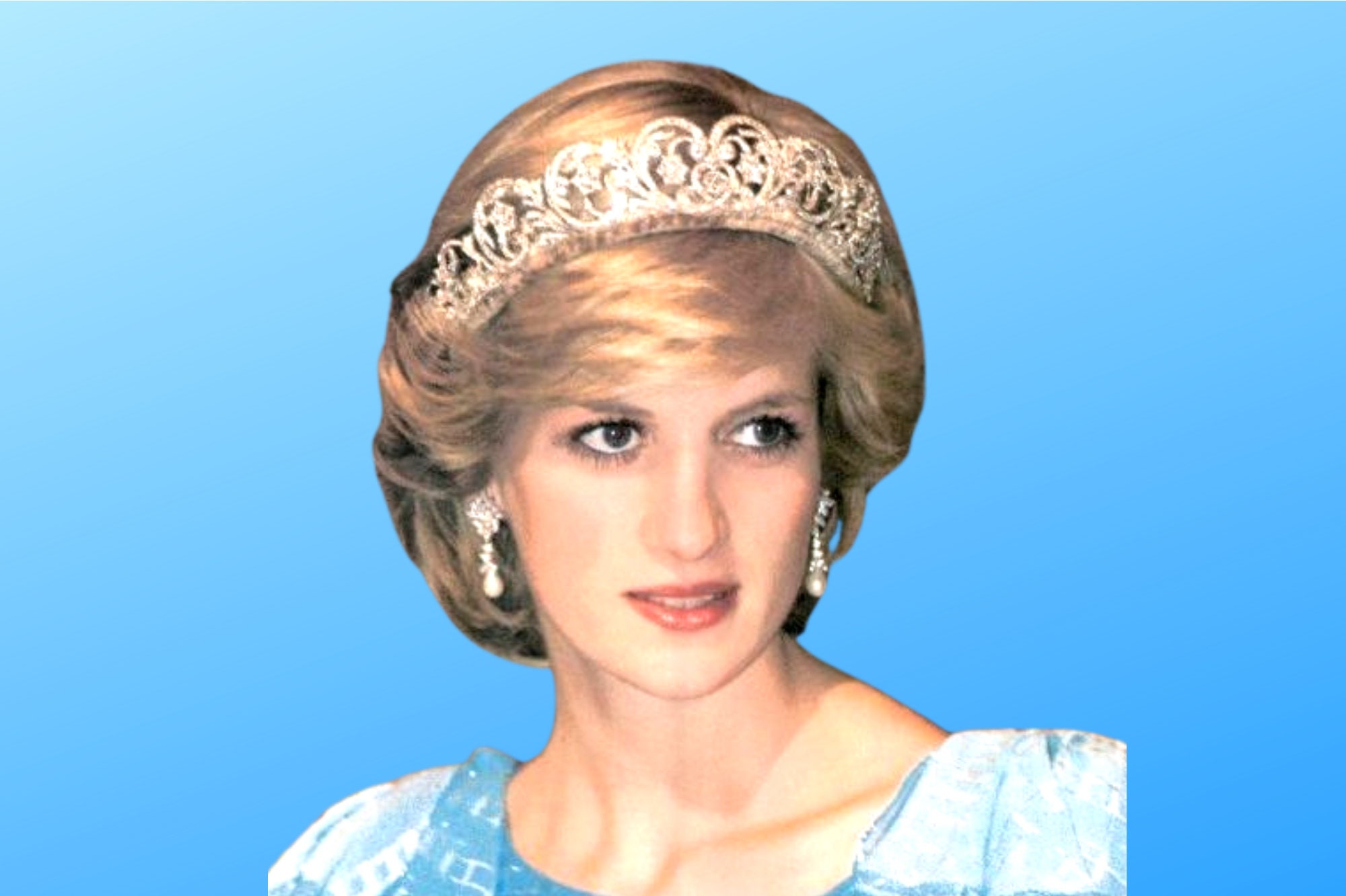 Download Princess Ladydiana Digital Royalty-Free Stock