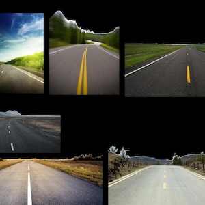 Clip Art de estrada, fundos transparentes, imagens úteis, downloads digitais, imagens de sublimação, criação de projetos, sites, uso comercial Ok!