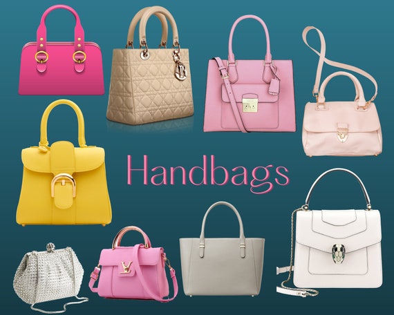 Ladies Handbags at Rs 1550/piece | Ladies Hand Bags in Kolkata | ID:  2851493218812