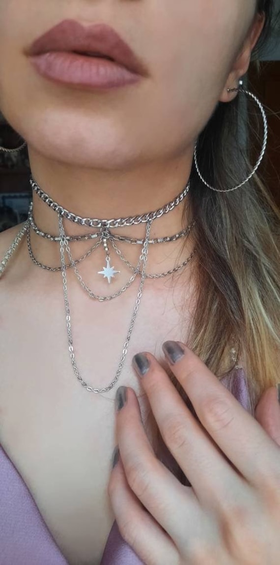 Choker Necklaces, Chokers for Women