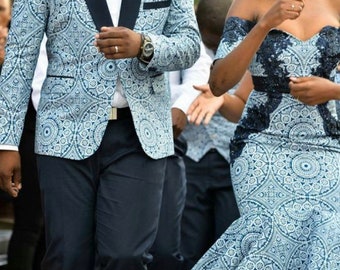 Africa couple outfit/Africa matching couple outfit/Couple Africa matching outfit/Africa wedding outfit/Africa prom outfit/Africa maxi
