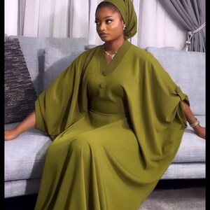green emerald velvet dress Rich Weed Red Evening Dress| Latest Evening Dresses XL / Red / Satin