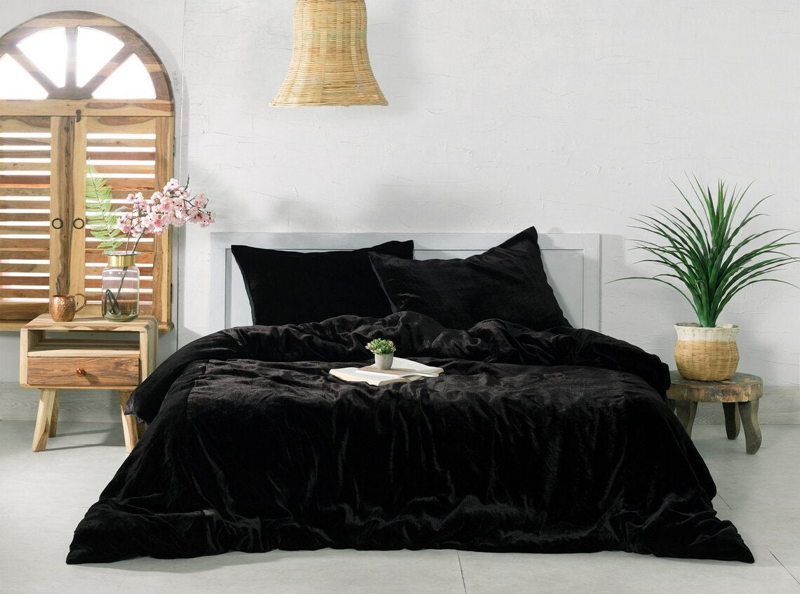 Chanel Comforter Set - Etsy