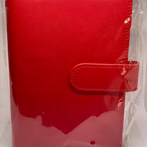 Money Savings Challenge Binder