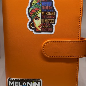 Money Savings Challenge Binder