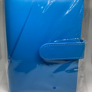 Money Savings Challenge Binder