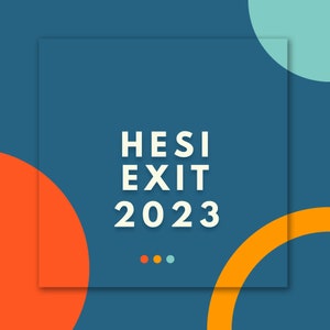 HESI EXIT RN 2023 New Questions