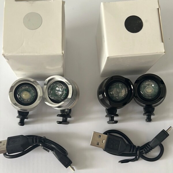 Croc Jibbitz Headlights Etsy