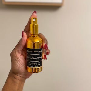 Brown Sugar & Fig Room and Linen Spray - 4 fl oz