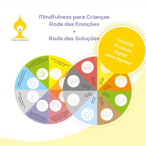 Wheels of Emotions