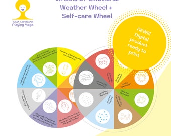 Wheels of Emotions