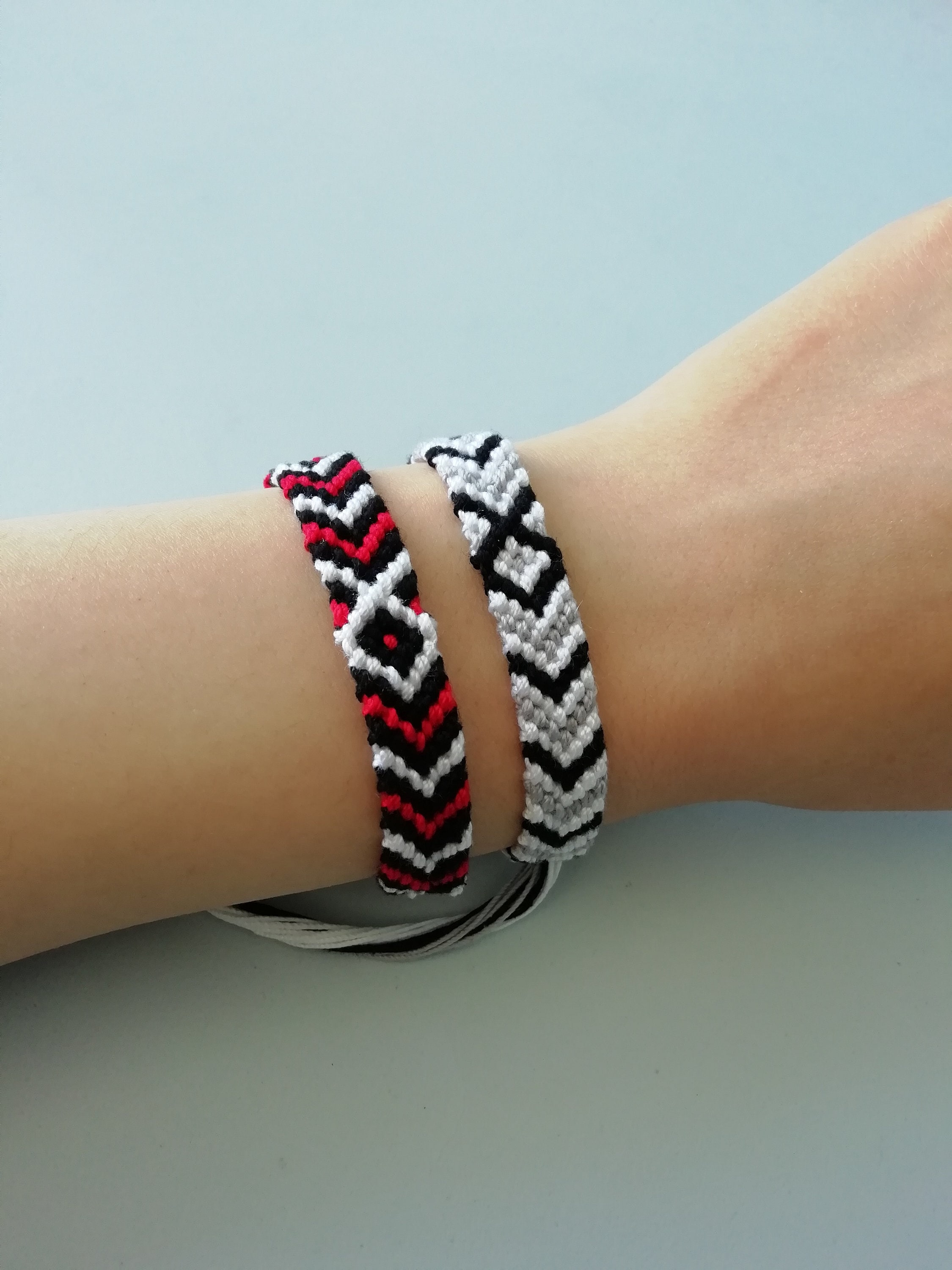 Elio Woven Bracelet | TikTok