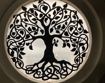 Tree of life