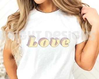 Love clipart graphic 300dpi transparent png, pdf and jpg