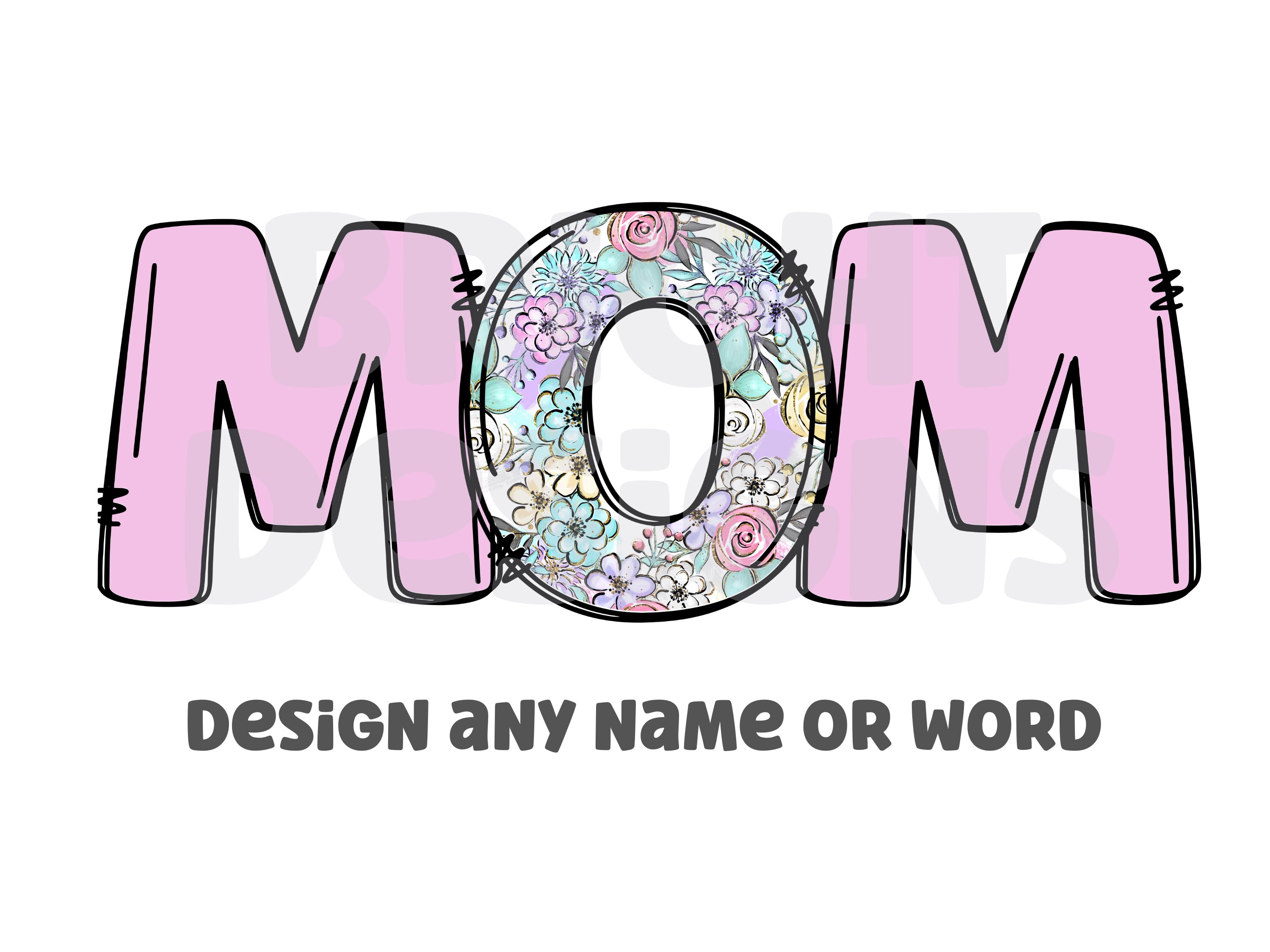 Colour Pop Alphabet Clipart Letters 300dpi Transparent Png. 5 Styles of ...