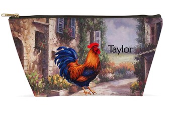 Bolsas Y Estuches Roosters And Hens Sketches Make Up Cosme Bolsas Y Estuches Roosters And Hens Sketches Make Up Cosme