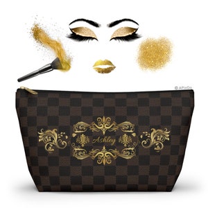 louis vuitton makeup bag organizer ｜TikTok Search