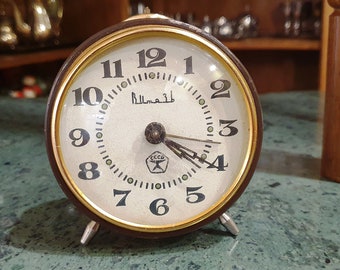 Sveglia da tavolo Vityaz URSS