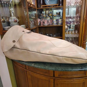 Tuba Orfeo n.° 1337, antigua, nueva, en Do mayor, año 1984, Unión Soviética, Kyiv, Ucrania imagen 13