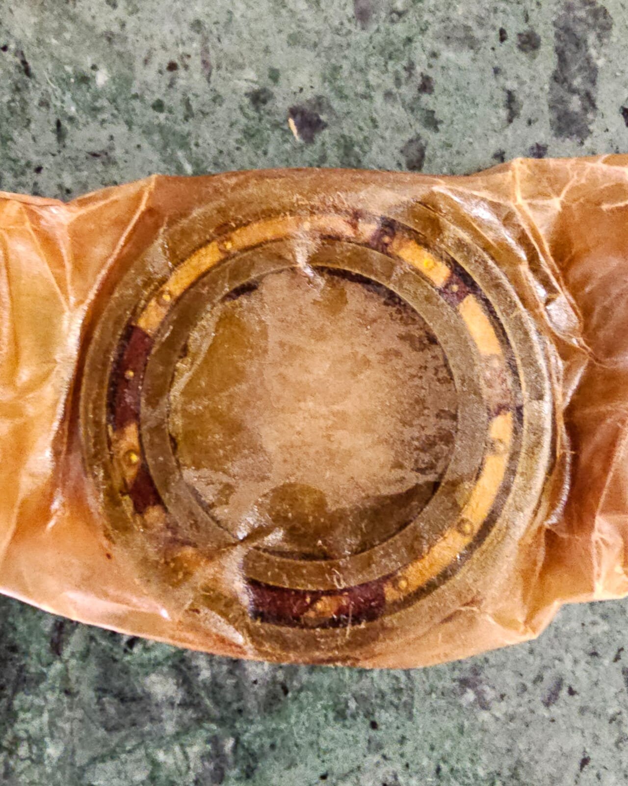 Aircraft Turbine Bearing П7000106 ЕТУ-100/3 - Etsy