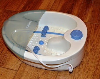 Foot Massager Bomann FM-8000CB Electric Device Leg Health