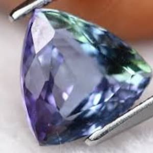 Tanzanite etsy discount