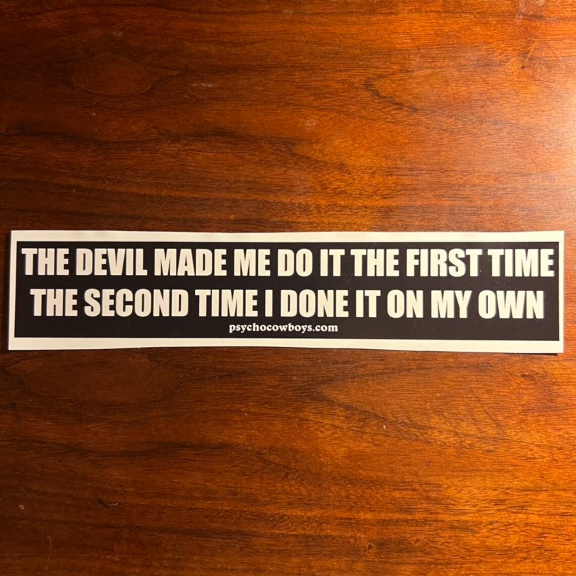 Billy Joe Shaver Waylon Jennings Black Rose Bumper Sticker Etsy