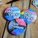 see more listings in the LGBTQ+ buttons section