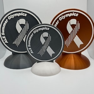 Custom/Personalized Trophies