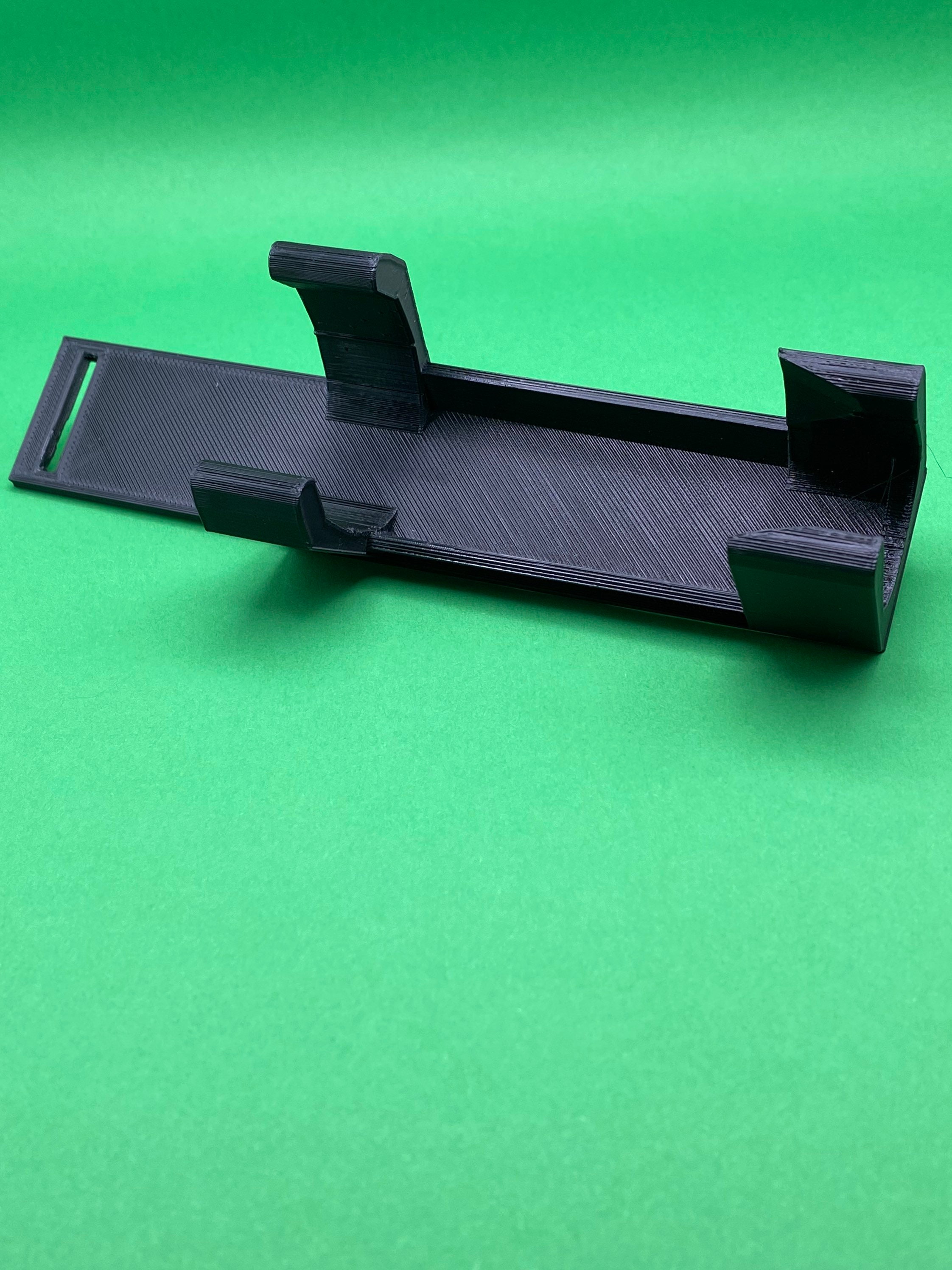 Bose A20 / LIGHTSPEED Zulu 3 Controller Cradle for Robinson Helicopter