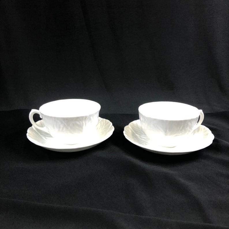 Coalport Countryware Cup and Saucer Coalport Countryware Cup and Saucer
