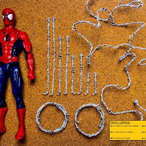 Deluxe Comic Ink Web Bundle