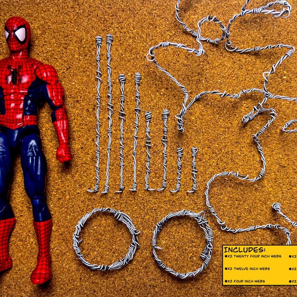 Deluxe Comic Ink Web Bundle