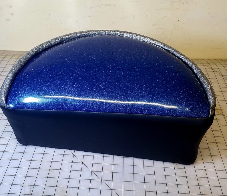 Bling Top Booster Seat Etsy