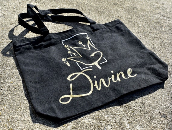 DIVINE TOTE