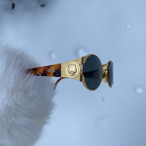 Fendi FS 241 Vintage Sunglasses