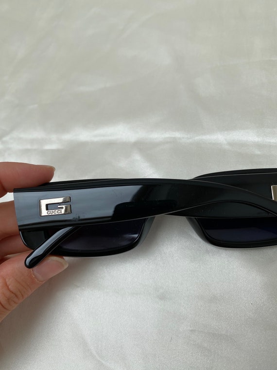 Gucci GG 2409/N/S Y2k Shades - image 10