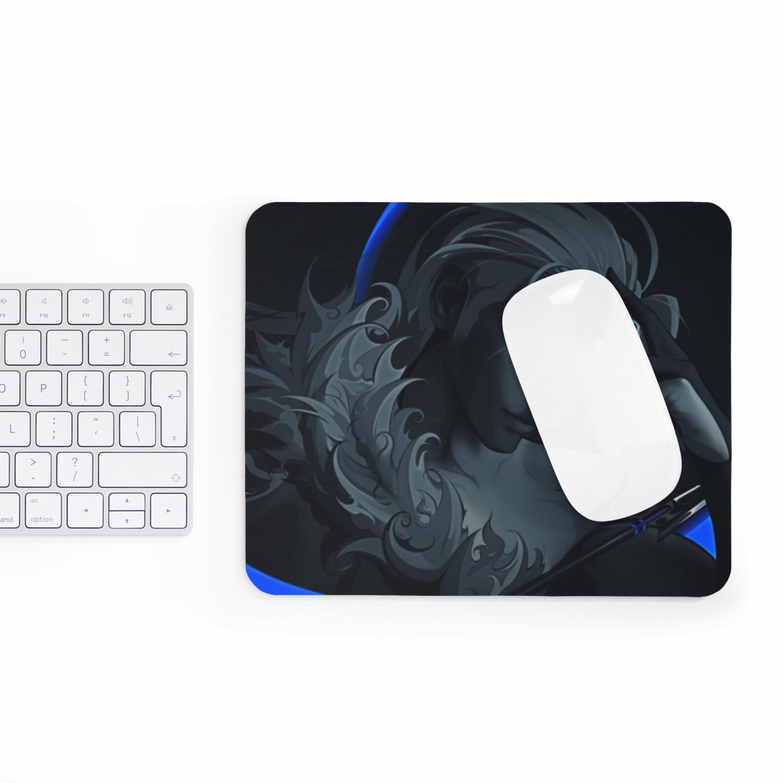 Valorant Mouse Pad Valorant Mousepad Valorant Custom Art Etsy