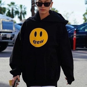 Drew house hoodie etsy on sale