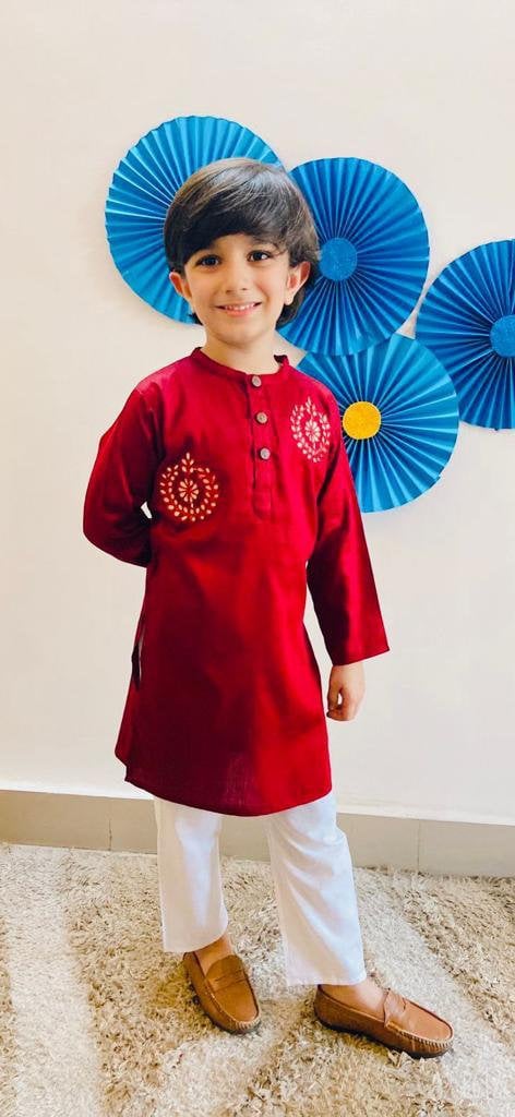 Baby Boy Indian Wear Etsy UK