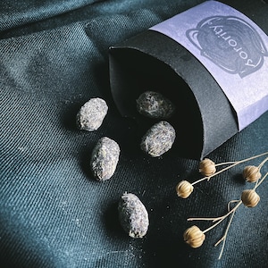 Kyphi, Handmade Incense, Easter Gift, Easter Fragrance, Spring Smell, Festive Fragrance, Frankincense, Myrrh, Fresh Fragrance