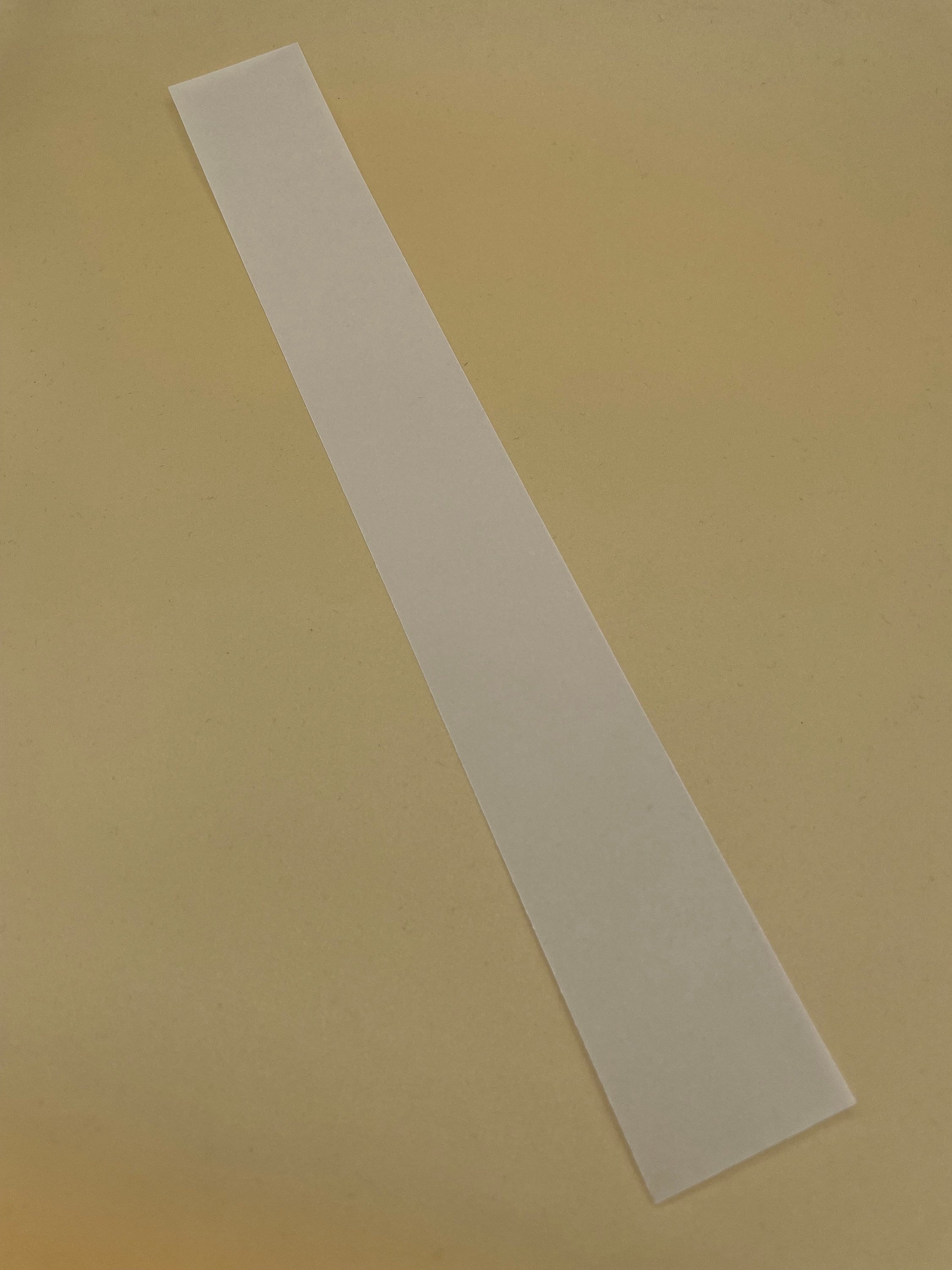 Flat A5 Invite Vellum Belly Bands Vellum Wraps A5 Wedding Etsy UK