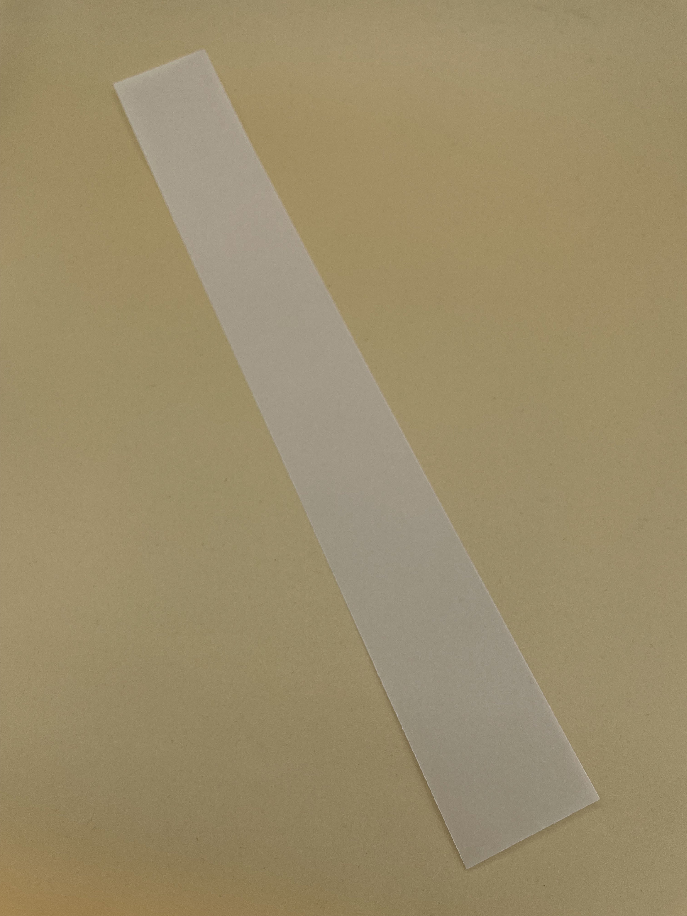 Flat A5 Invite Vellum Belly Bands Vellum Wraps A5 Wedding Etsy UK