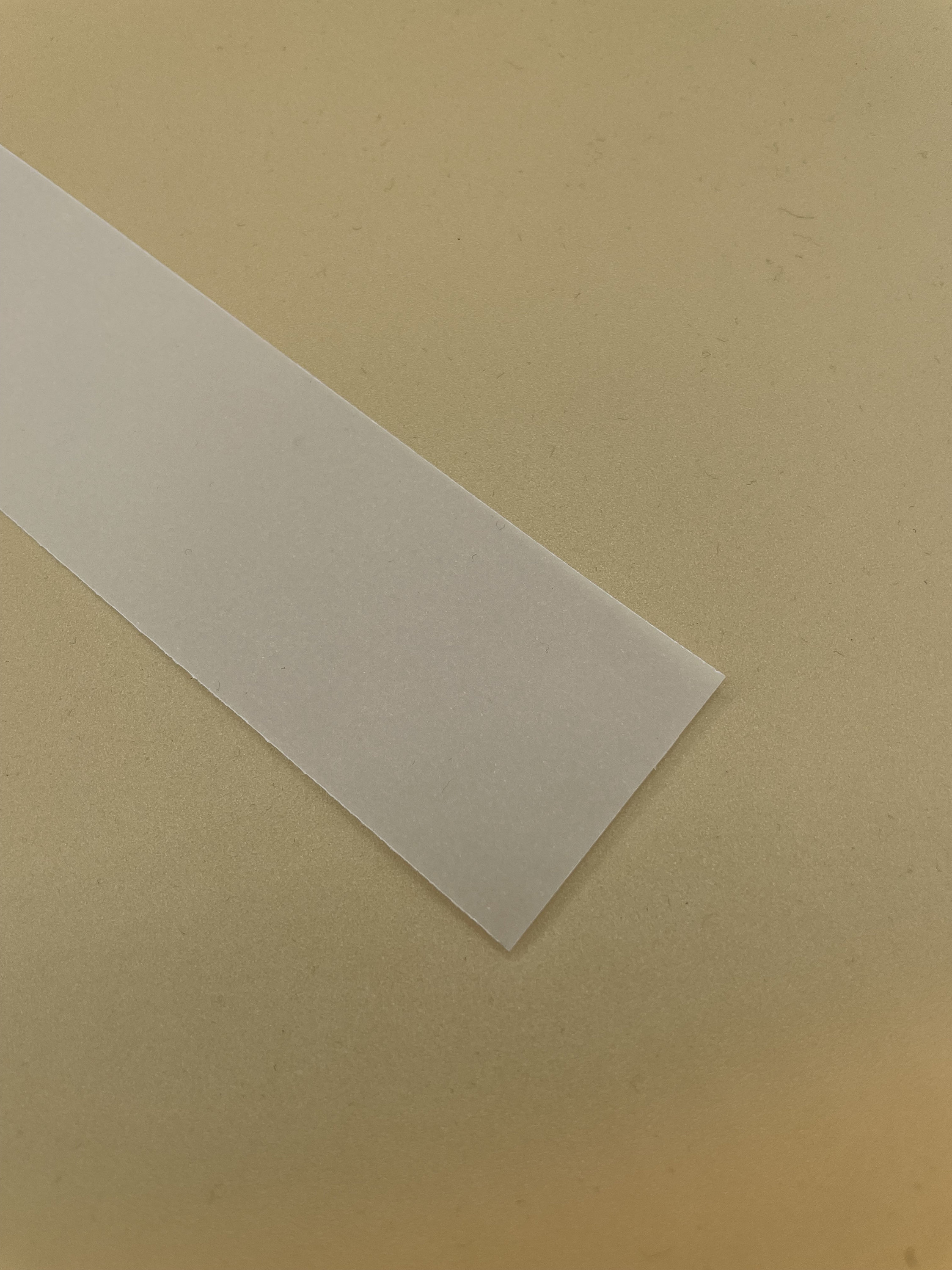 Flat A5 Invite Vellum Belly Bands Vellum Wraps A5 Wedding Etsy UK