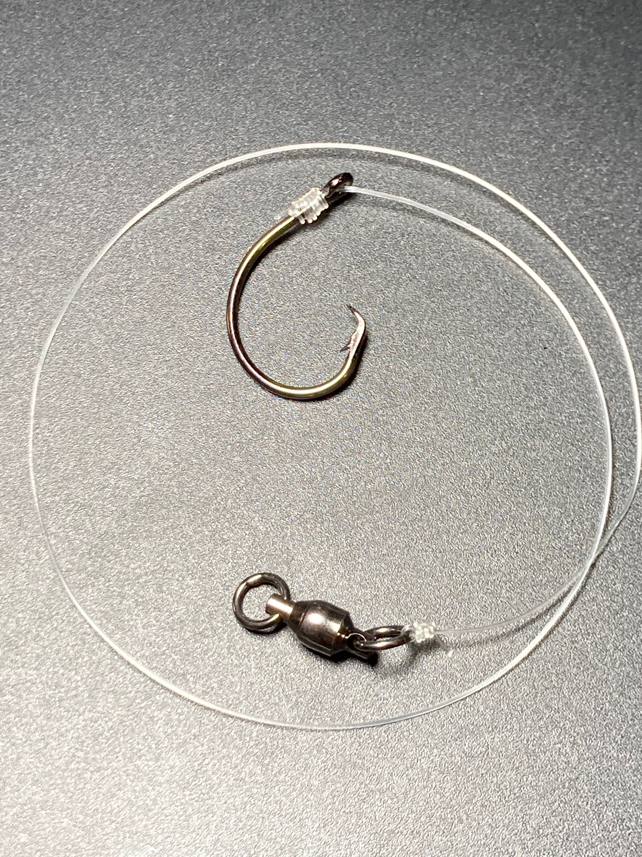 Fishing Rigs for sale Only 2 left at 60