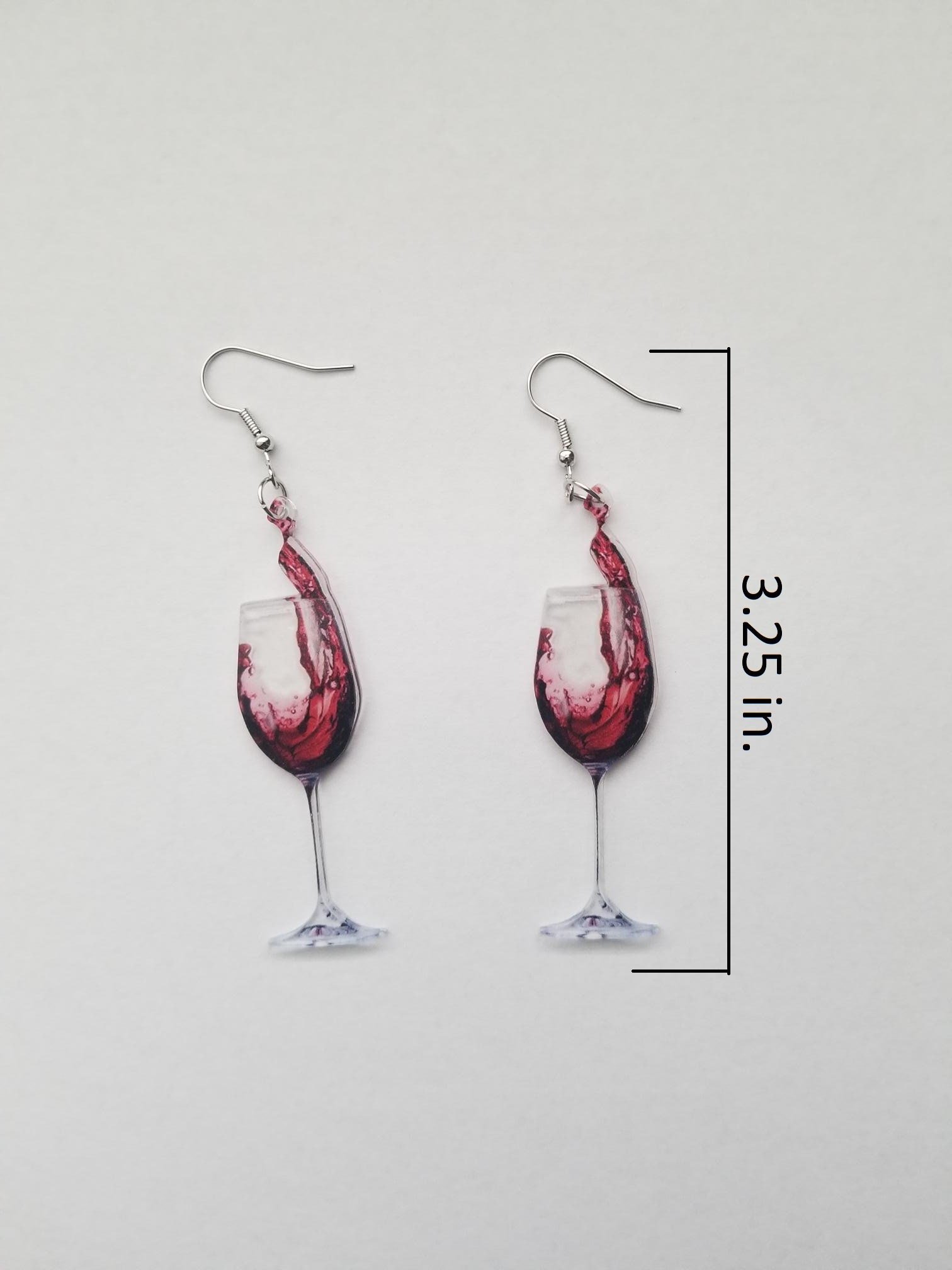Suclain 8 Pcs Funny Wine Glasses Fancy Shaped Wine Glass Cute Cocktail  Glasses Cool Drinking Glasses…See more Suclain 8 Pcs Funny Wine Glasses  Fancy