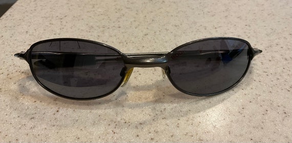 Rare oakley e wire - Gem