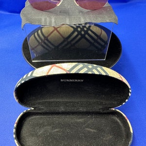Burberry glasses case price outlet